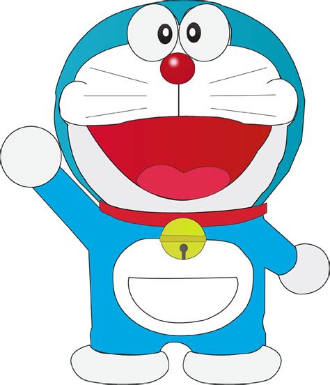 Doraemon (character) .